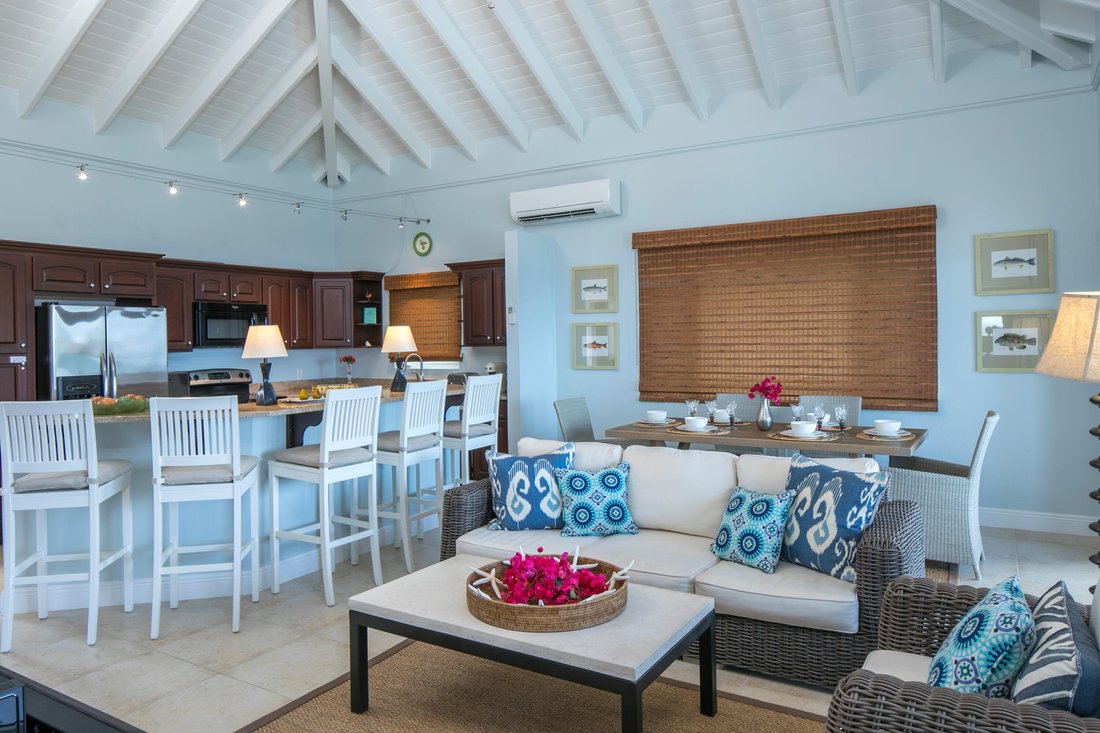 191 Enighed Cruz Bay In Cruz Bay, St. John, U.S. Virgin Islands For