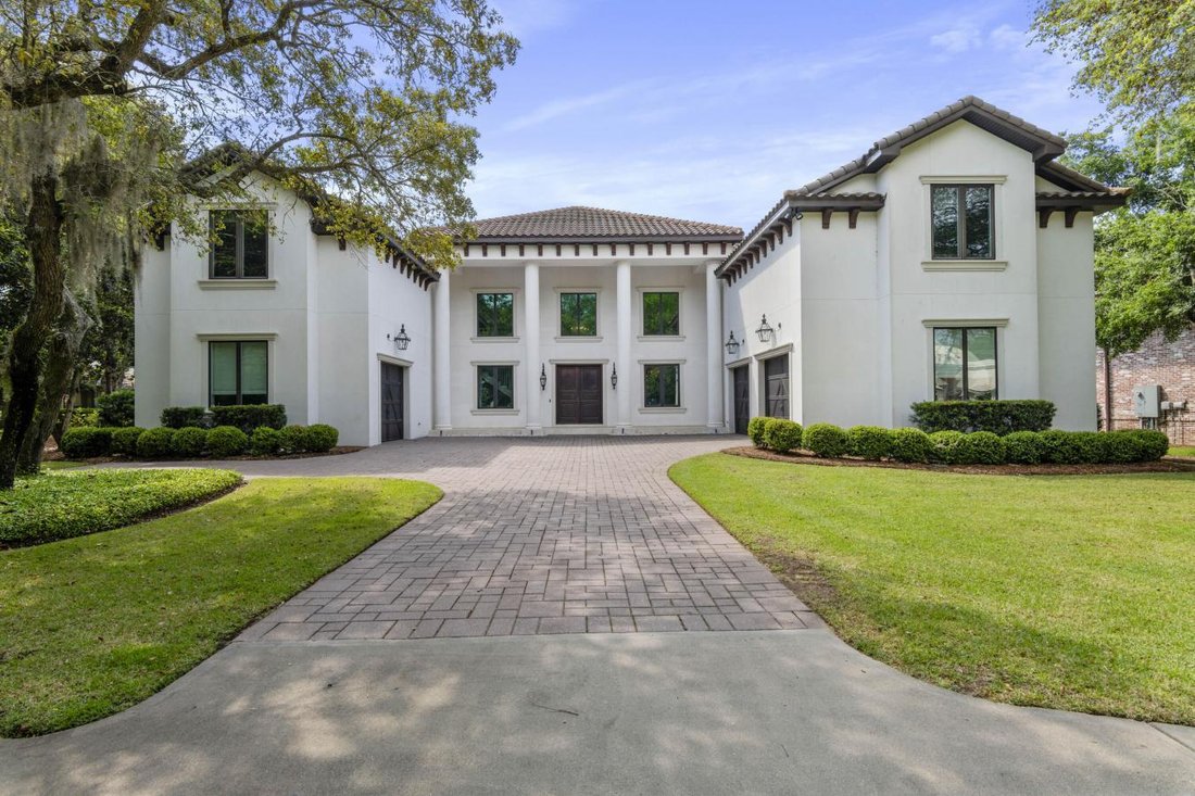 Coastal Dream Home In Destin, Florida, United States For Sale (14828263)