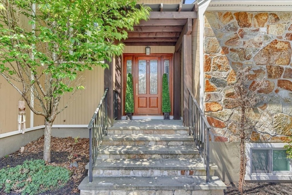 Residential Westwood In Westwood, Massachusetts, United States For Sale