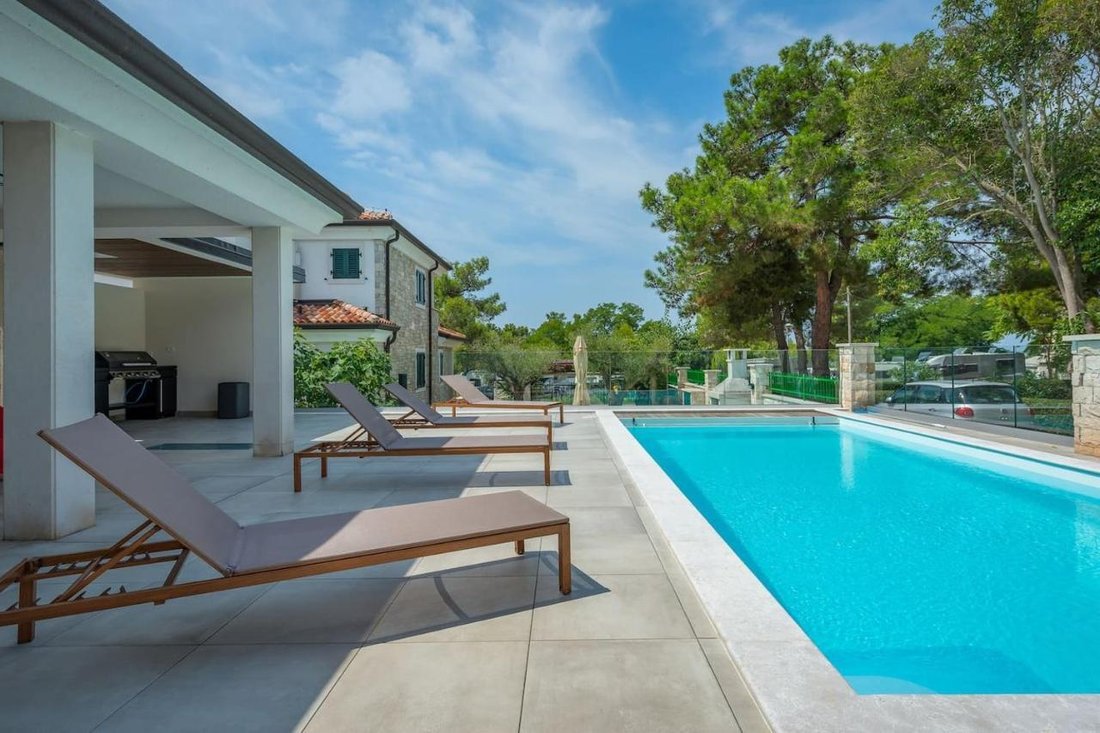 House in Savudrija, Istria County, Croatia 2 - 14827684