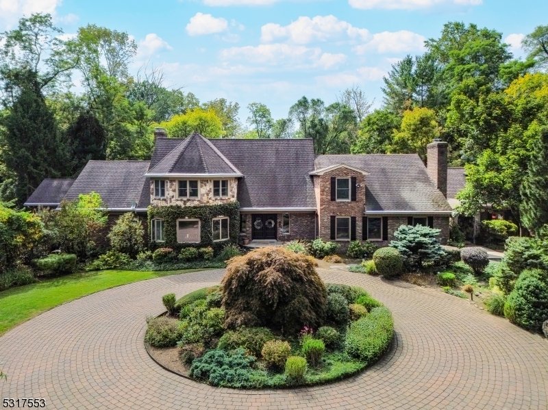 House in Bernardsville, New Jersey, United States 4 - 14791436