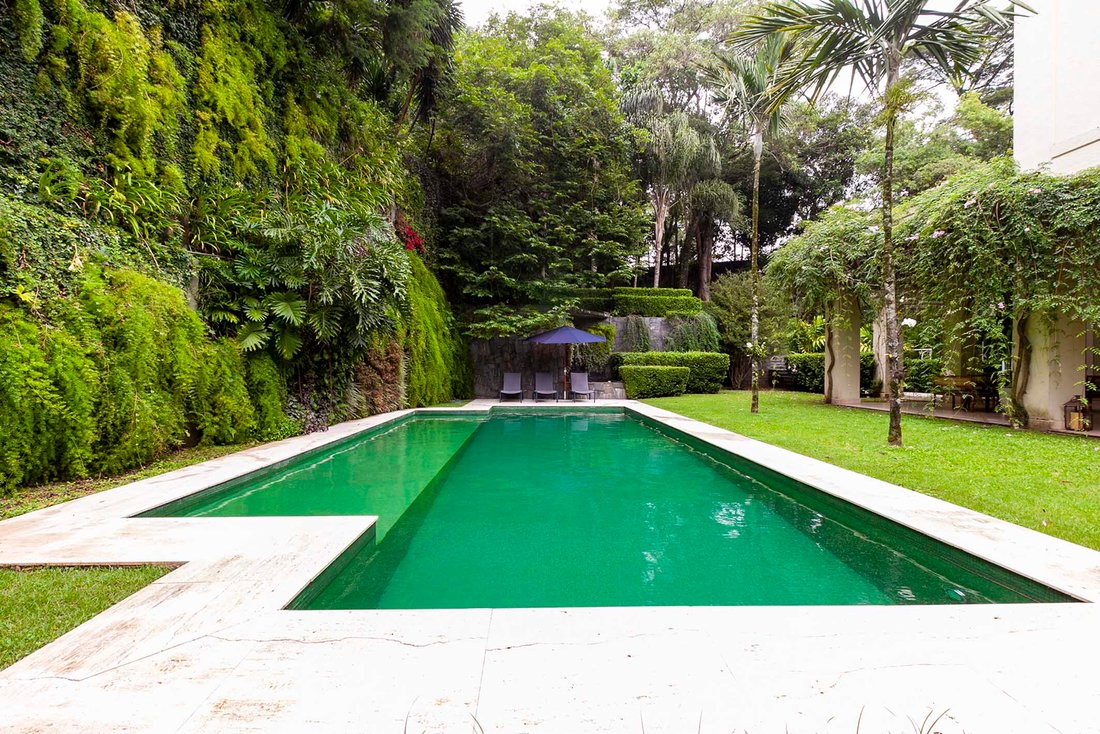 House in São Paulo, State of São Paulo, Brazil 3 - 14826797