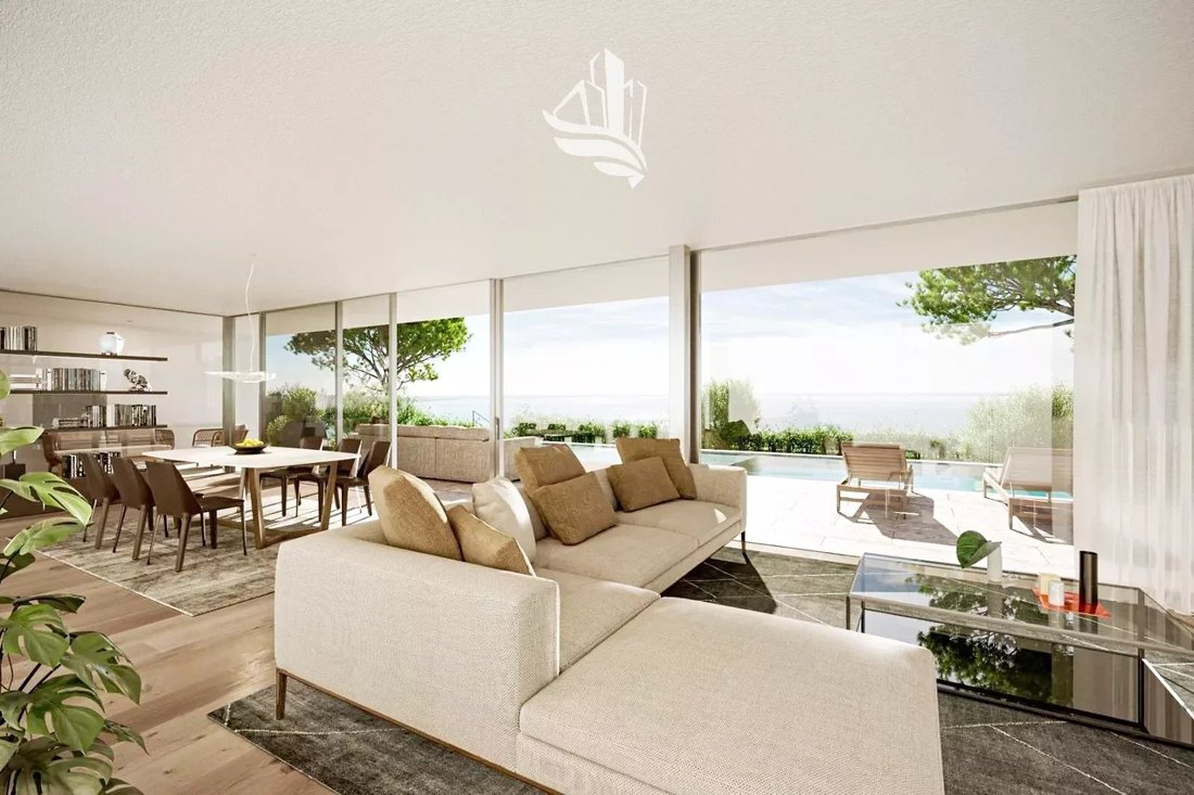 Garda House In Garda, Italy For Sale (14827991)