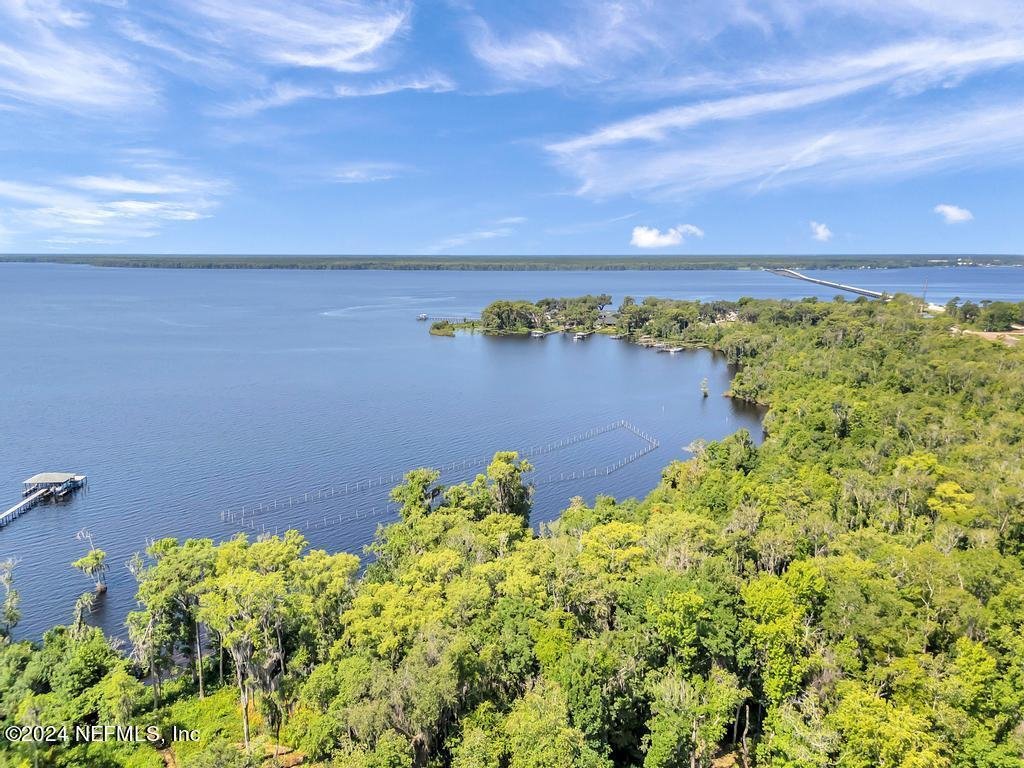 St Augustine Land In St. Augustine, Florida, United States For Sale