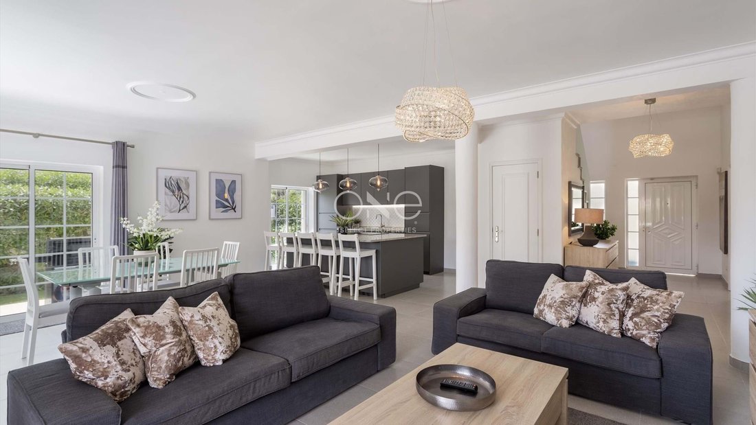 Villa Marie In Faro, Portugal For Sale (14826827)