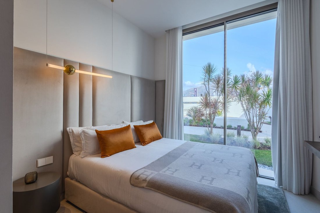 House In Nueva Andalucía In Marbella, Andalusia, Spain For Sale (14828935)