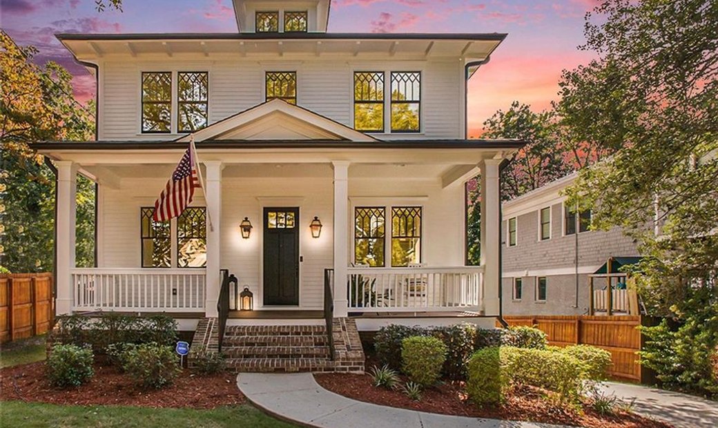 Residential Decatur In Decatur, United States For Sale (14828516)