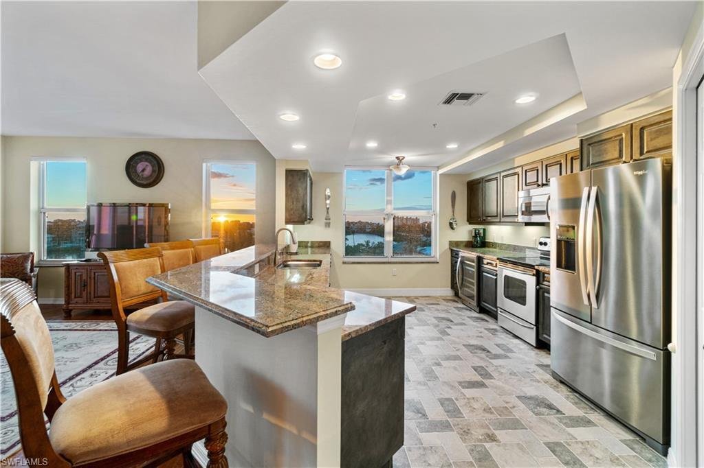 4975 Bonita Beach Rd 507 In Bonita Springs, Florida, United States For