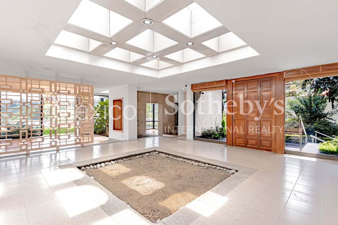 Cotorro Club De Golf Valle Escondido In Mexico City, Mexico For Sale