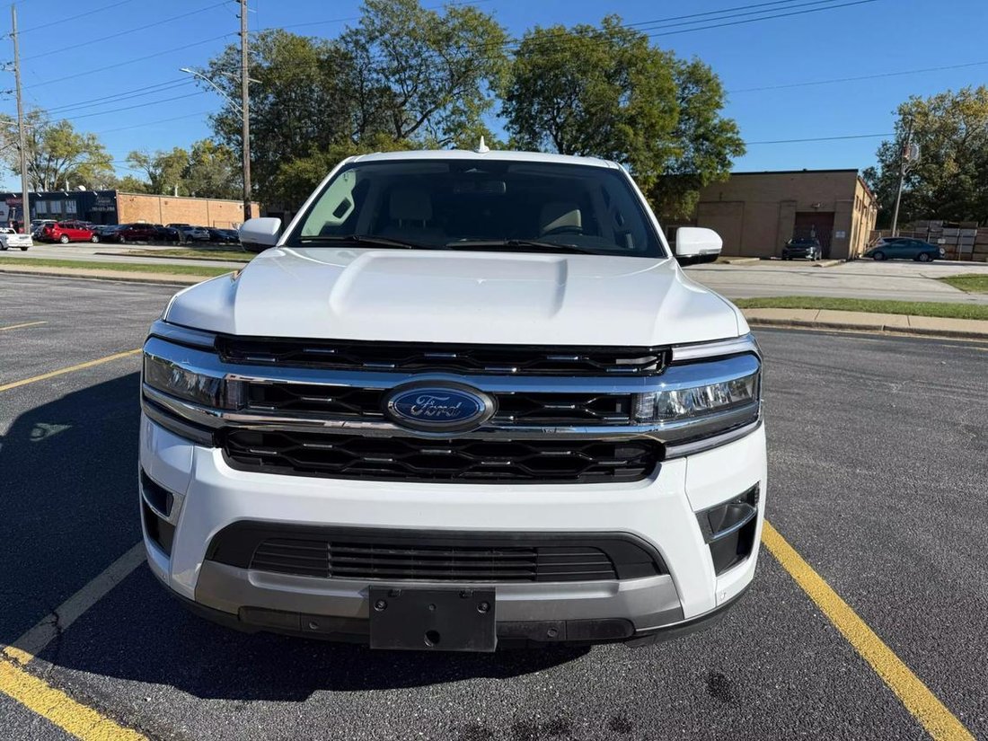 2024 Ford Expedition In Dolton, Il, United States For Sale (14829397)