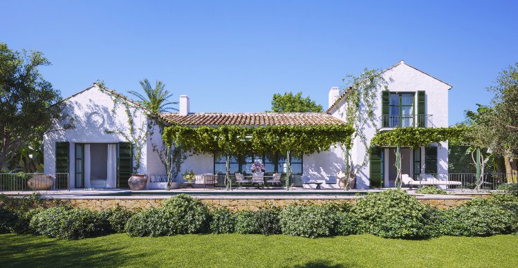 Villa in Casares, Andalusia, Spain 5 - 14829188