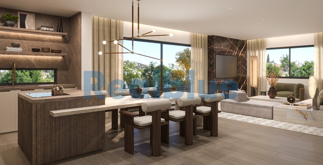 Apartment in Glyfada, Attica, Greece 4 - 14828702