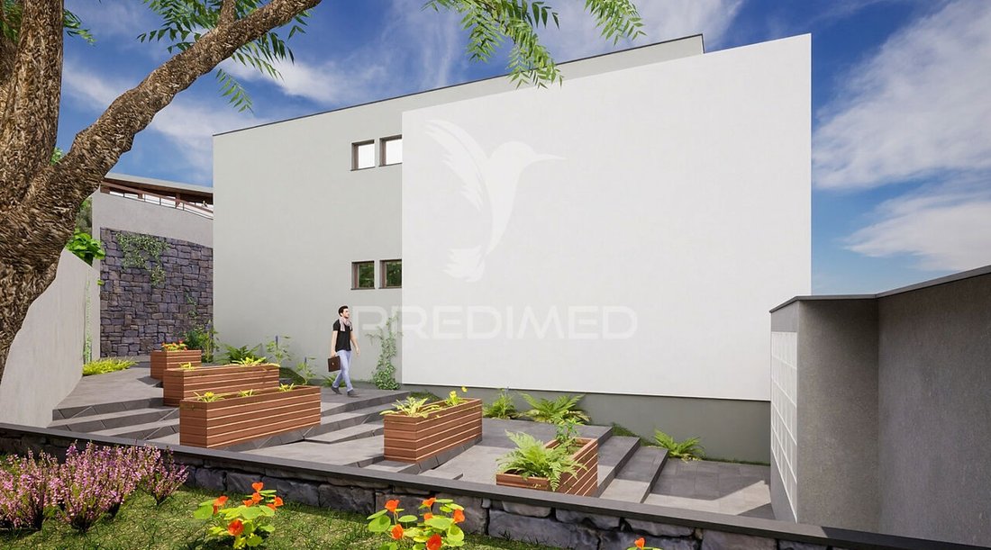 Apartment São Martinho Portugal In Funchal, Madeira, Portugal For Sale