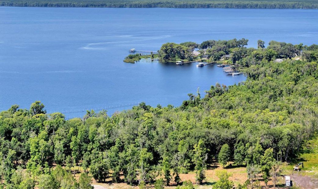 St Augustine Land In St. Augustine, Florida, United States For Sale