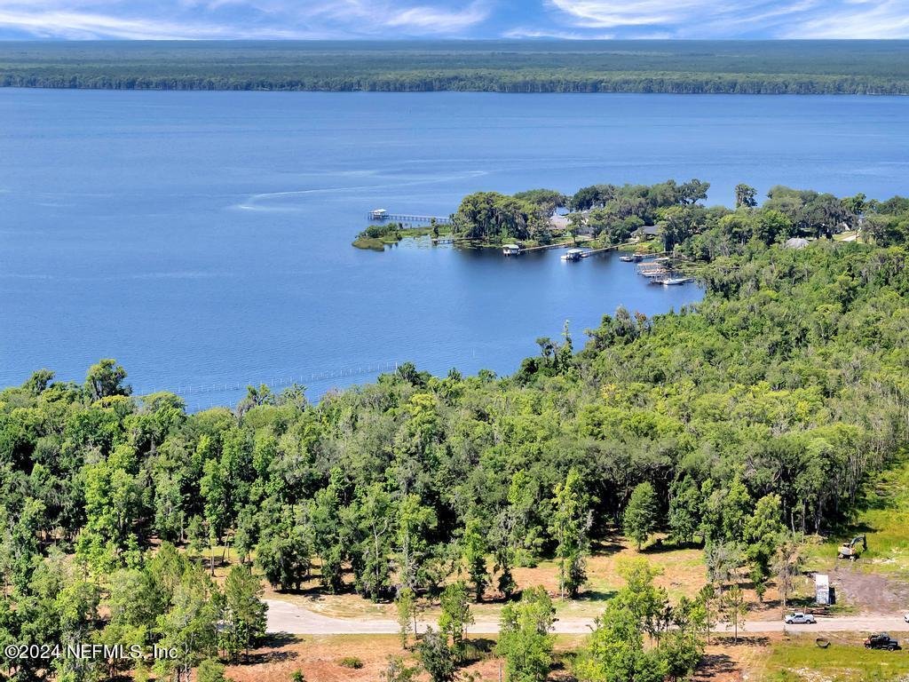 St Augustine Land In St. Augustine, Florida, United States For Sale