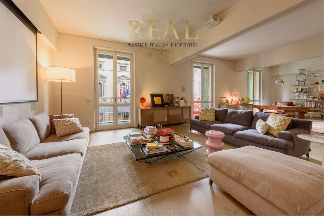 Apartment in Libertà - Savonarola, Florence, Italy 1 - 14829136
