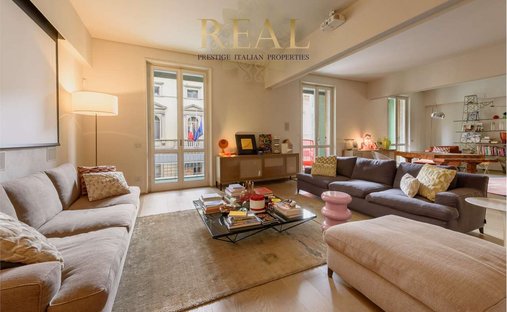 Apartment in Libertà - Savonarola, Florence, Italy 1
