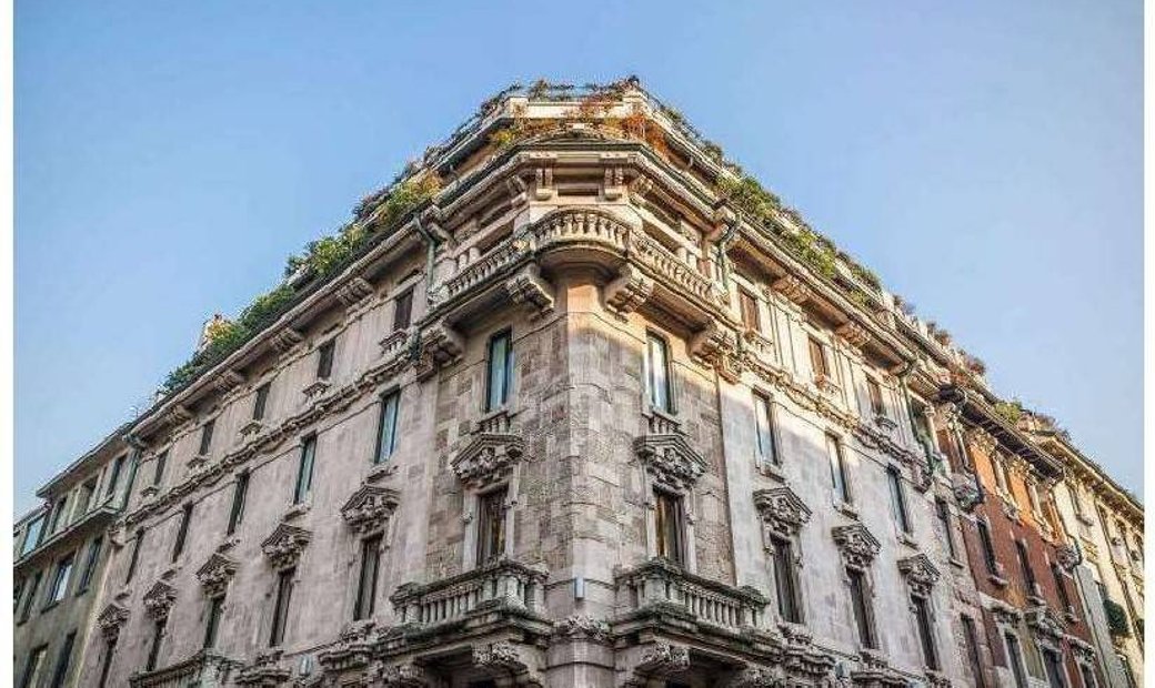 Residential Property For Sale In Milano (Italy) In Cantalupa, Lombardy