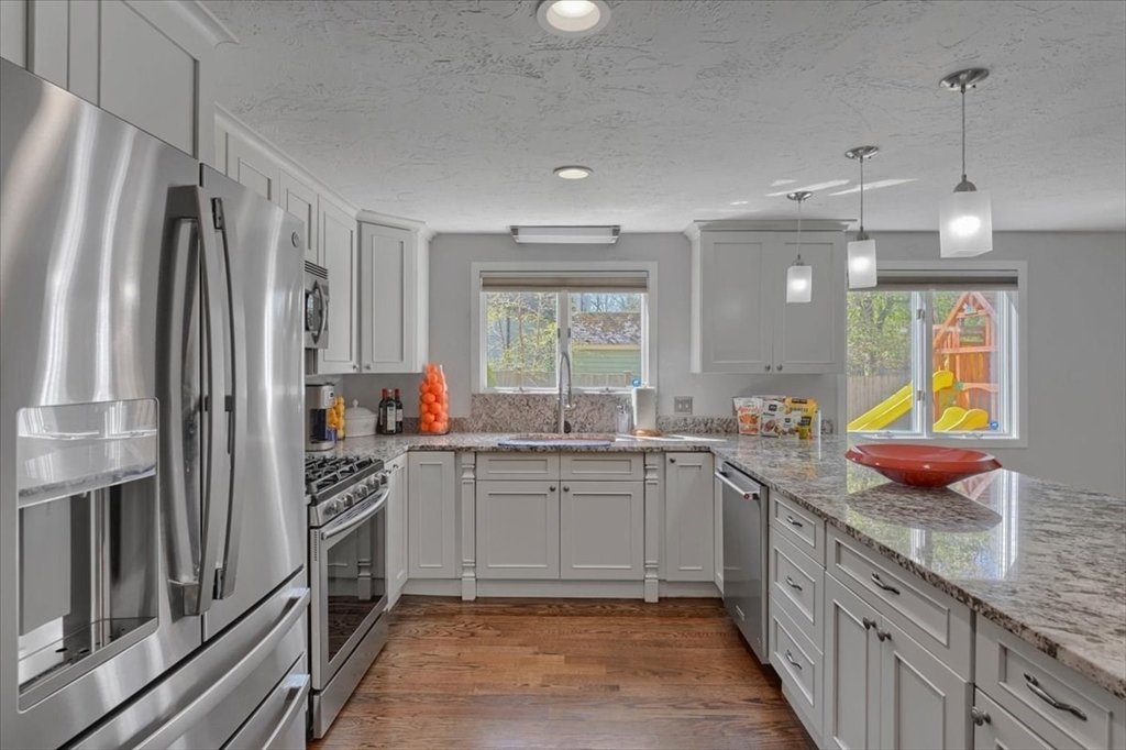 Residential Westwood In Westwood, Massachusetts, United States For Sale