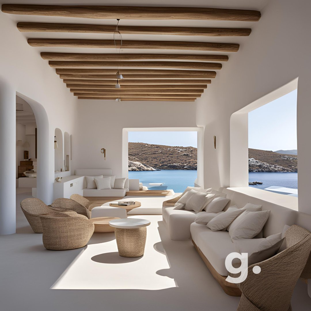 House in Ano Mera Community, Aegean, Greece 2 - 14828855