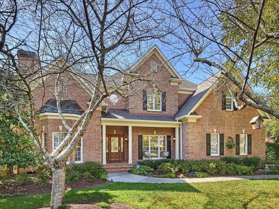 1809 Bardstown Road, Charlotte, Nc In Charlotte, North Carolina, United