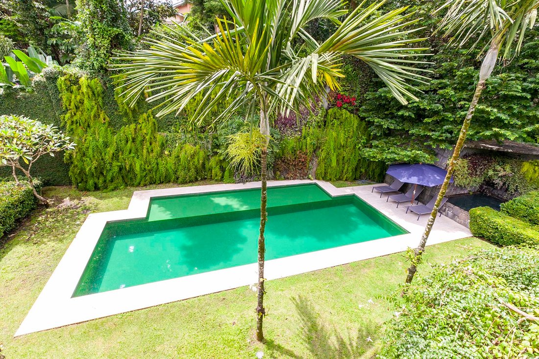 House in São Paulo, State of São Paulo, Brazil 2 - 14826797