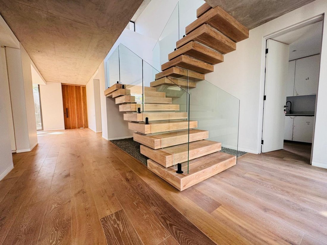 Newly Built 4 Bedroom Freestanding For Sale In In Durban Metro, South