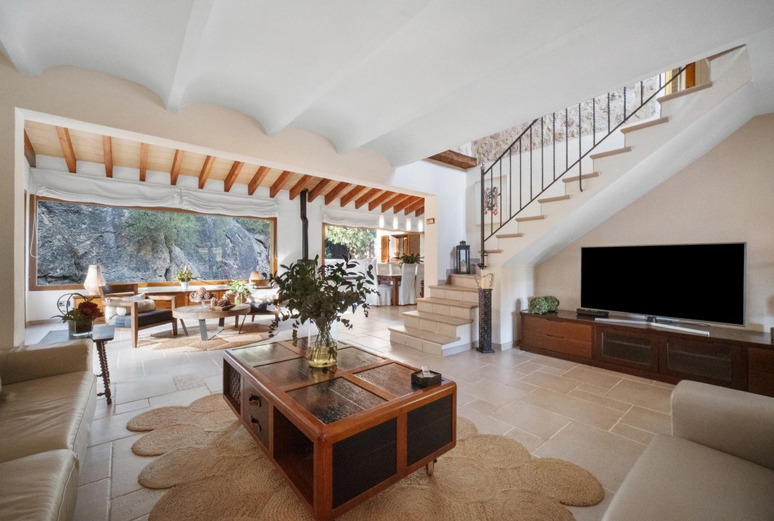 Villa in Calvia, Balearic Islands, Spain 3 - 14827535