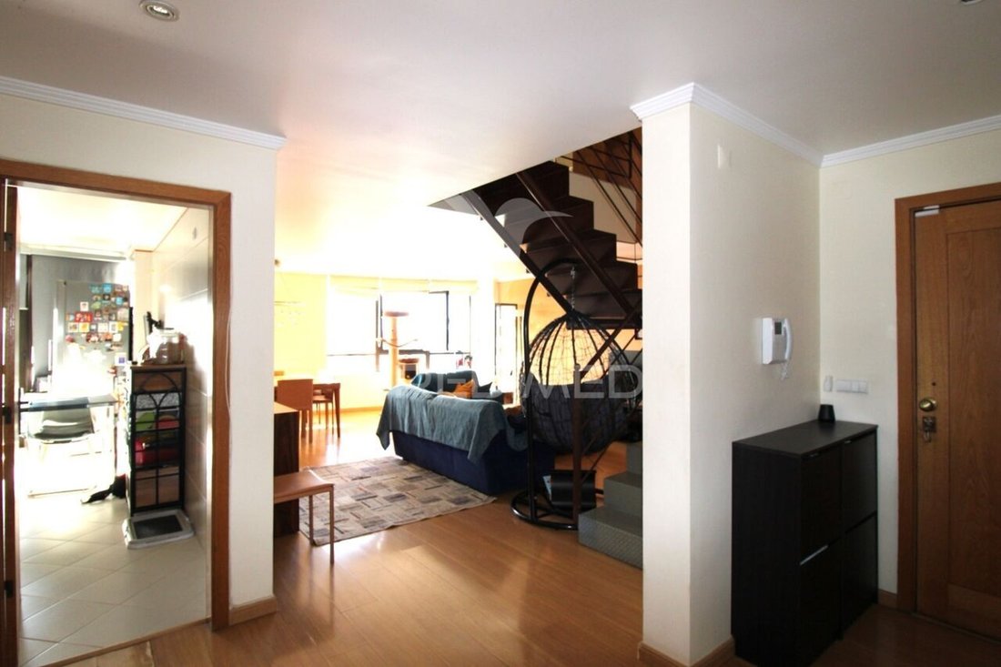 Appartement Faro Portugal Dans Faro, District De Faro, Portugal à