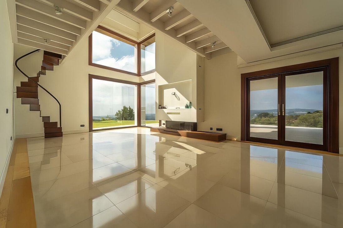 Sotogrande House Detached Villa In Sotogrande, Andalusia, Spain For