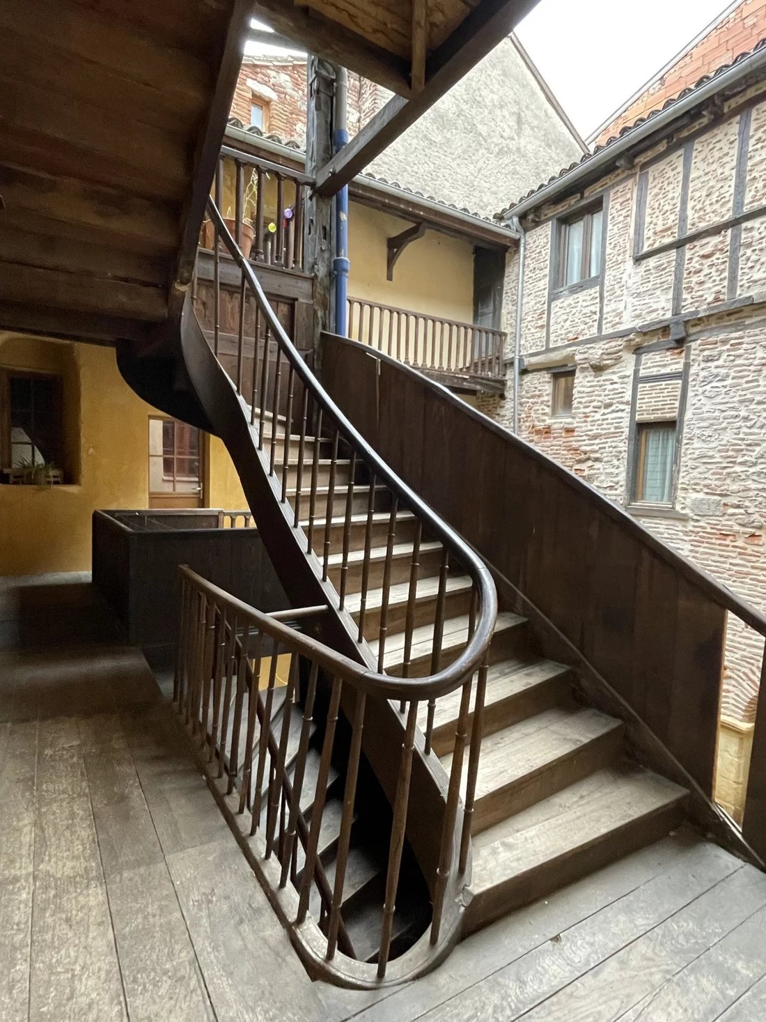 Cahors Apartment In Cahors, Occitanie, France For Sale (14827288)