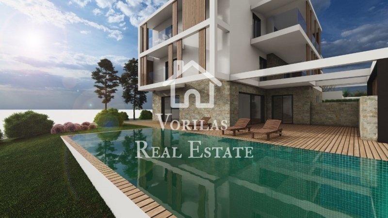 House in Anavissos, Attica, Greece 1 - 14827761