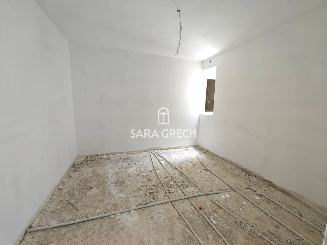 Penthouse In Mosta Central In Il Mosta, Malta For Sale (14827280)