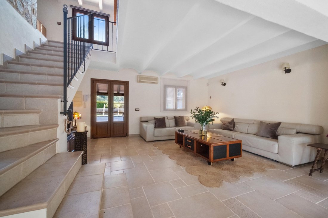 Villa in Calvia, Balearic Islands, Spain 2 - 14827535