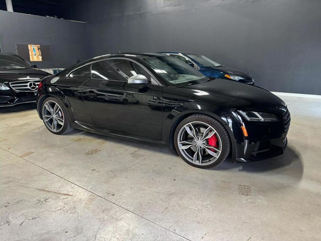 2016 Audi Tt In Nixa, Mo, United States For Sale (14718308)