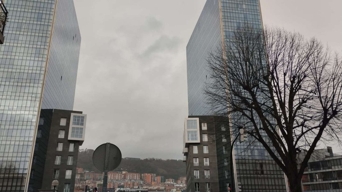 False In Bilbao, Basque Country, Spain For Sale (14827264)