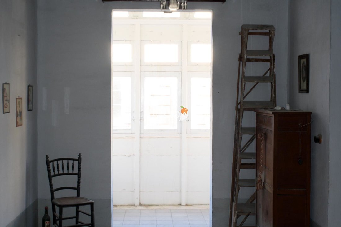 Town House In Sliema 04 Sliema, St Julians Zone In Sliema, Malta For Sale (14827224)