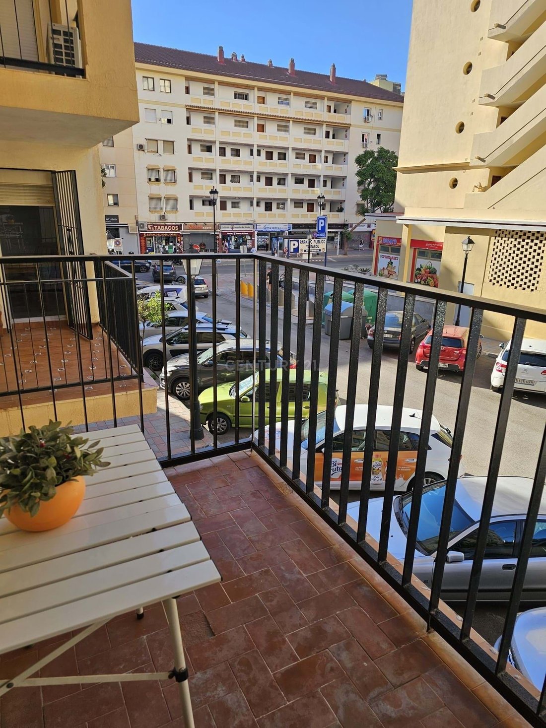 Short Term Rentals In Fuengirola Ramon Y Cajal In Fuengirola, Andalusia