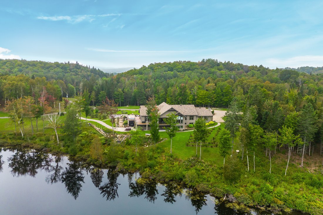Sainte-Émélie-de-l'Énergie, Quebec, Canada 5 - 14826551