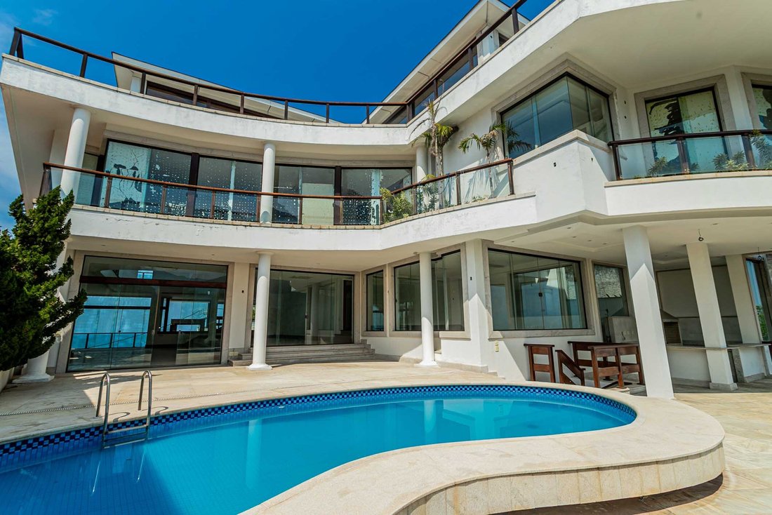 House in Rio de Janeiro, State of Rio de Janeiro, Brazil 1 - 14826652