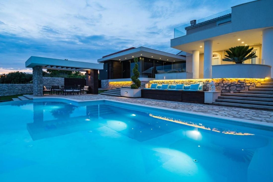 House in Novalja, Croatia 2 - 14827691