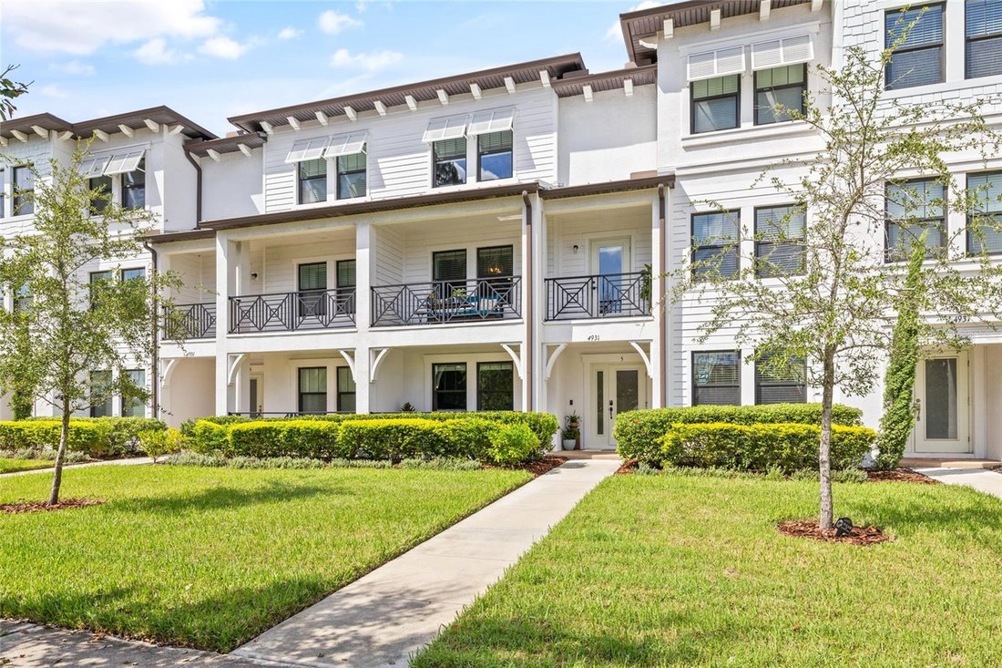 Residential Tampa In Tampa, Florida, United States For Sale (14828481)