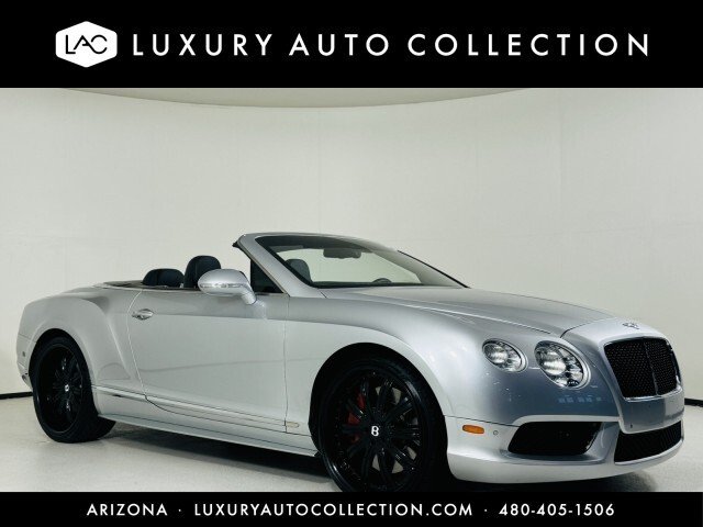 Cabriolet in Scottsdale 1 - 14337907