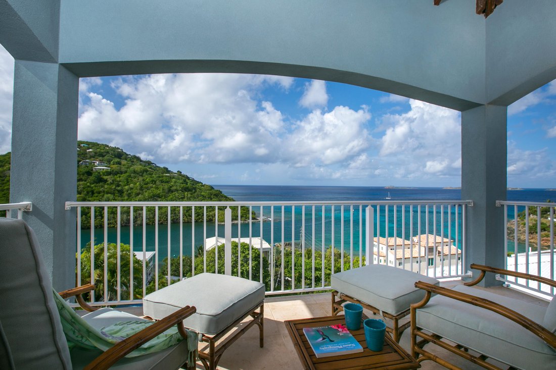 191 Enighed Cruz Bay In Cruz Bay, St. John, U.S. Virgin Islands For