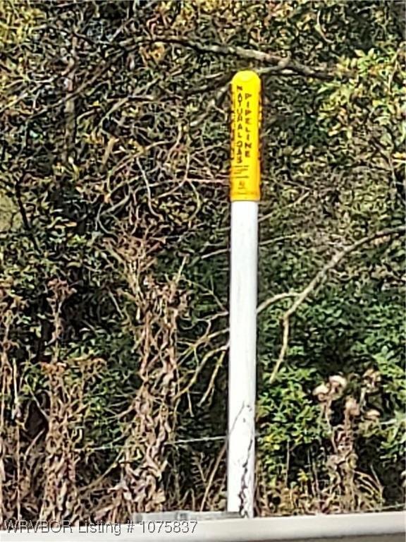 Land Agricultural (Not Zoned) In Hodgen, Oklahoma, United States For