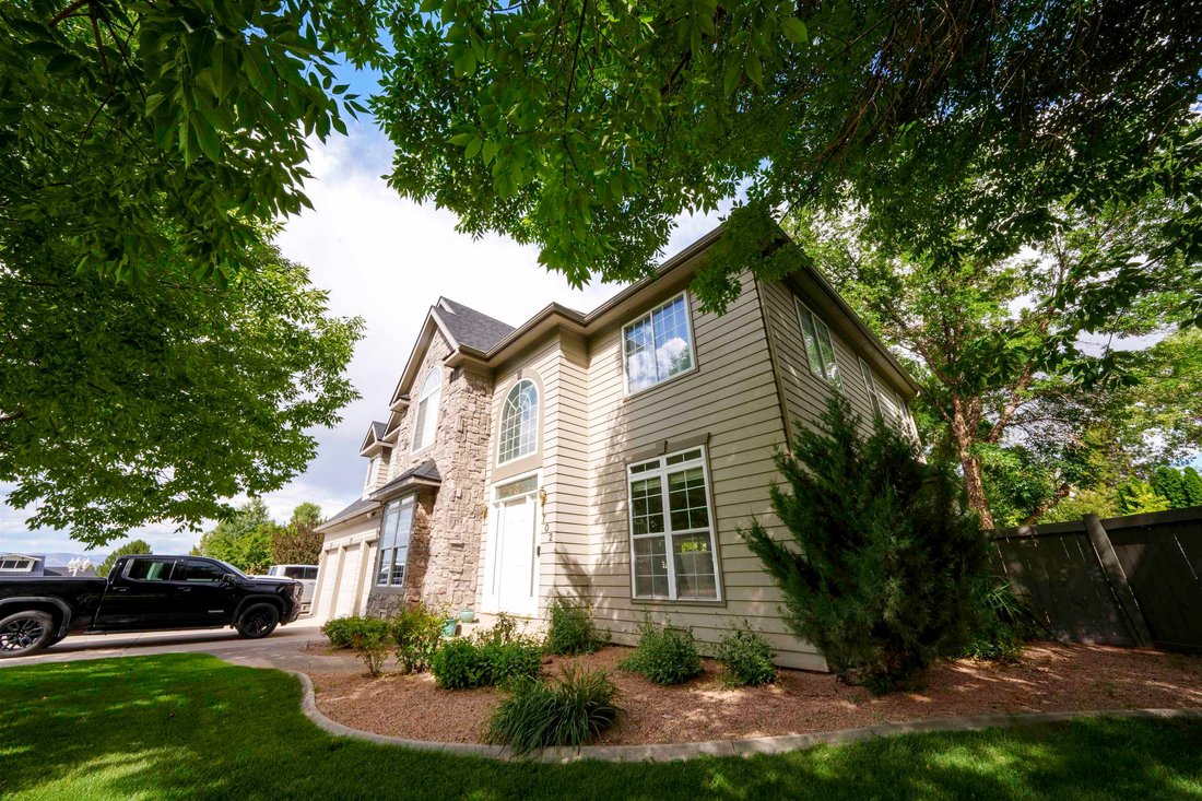 Residential Grand Junction In Grand Junction, Colorado, United States For Sale (14828563)