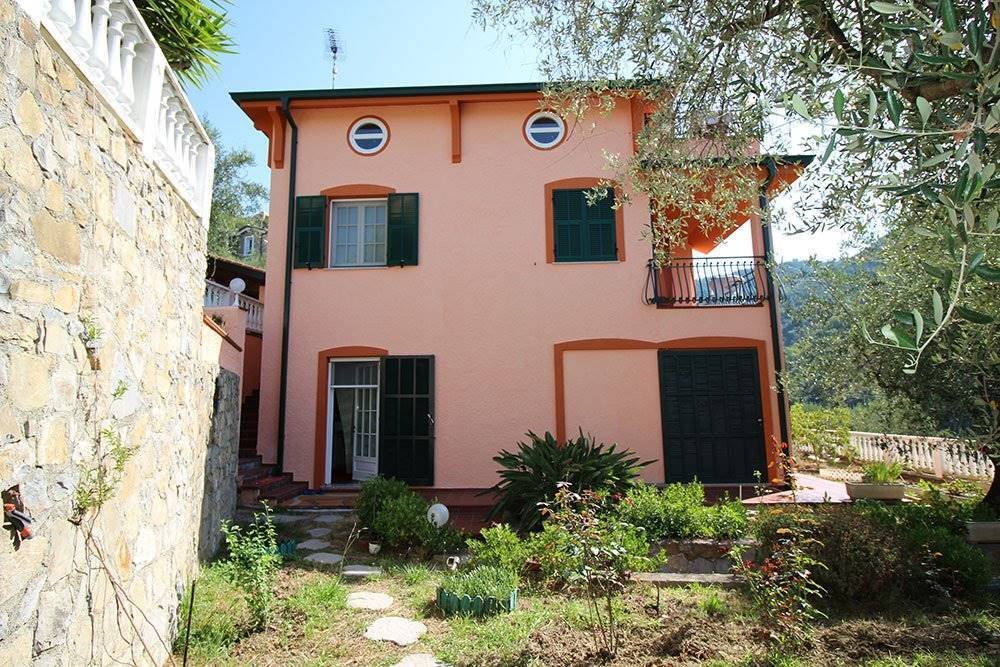 Villa in Vallebona, Liguria, Italy 4 - 14827562