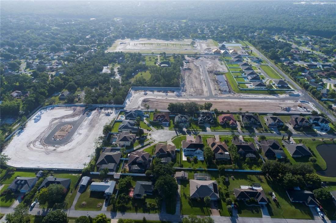 Residential Oviedo In Oviedo, Florida, United States For Sale (14828394)