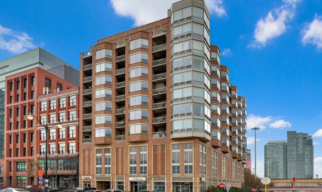 Exquisite Condo In Chicago, Illinois, United States For Sale (14826550)