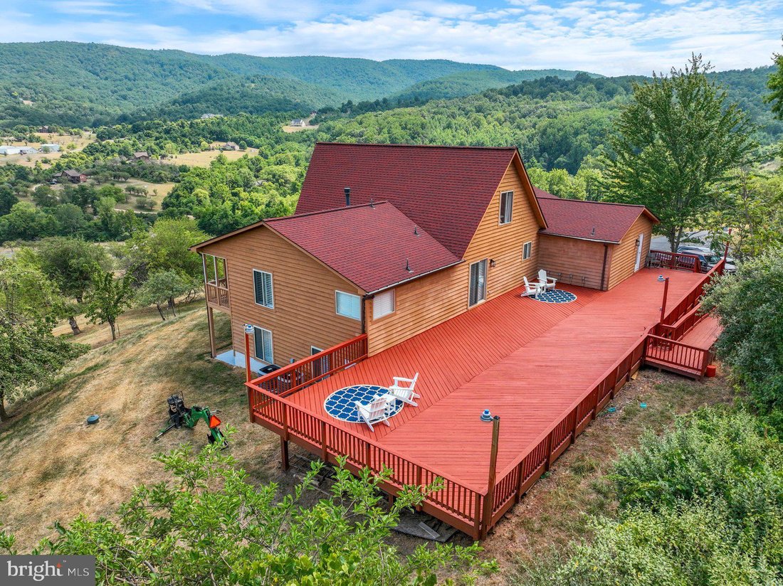 Residential Front Royal In Front Royal, Virginia, United States For
